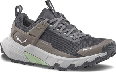 Salewa Pedroc 2 Powertex wandelschoenen voor dames, grijs