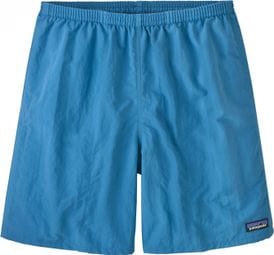 Patagonia Baggies Long Shorts - 7 in. Blue Man