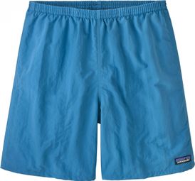 Pantaloncini lunghi Patagonia Baggies - 7 pollici Uomo blu