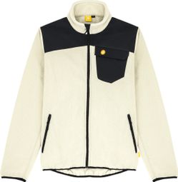 Lagoped Rypa Women's Beige Fleece