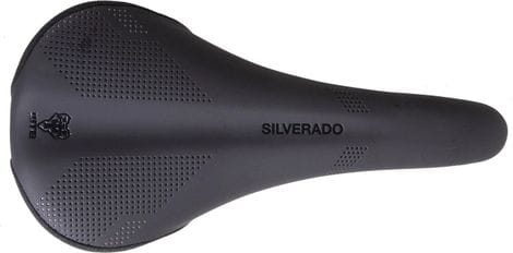 Selle WTB Silverado Cromoly Medium