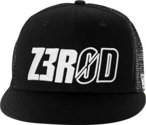 Gorra Trucker Zerod Armada