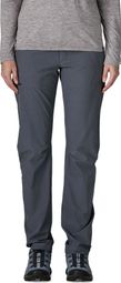 Pantalon Patagonia Terravia Bleu Femme - Regular 