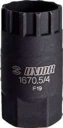 Unior 1670.5/4 Cassette Lockring Tool für Shimano/Sram