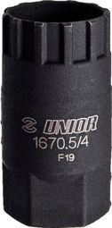 Unior 1670.5/4 Cassette Lockring Tool voor Shimano/Sram