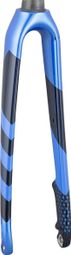 Trek Vork Rigid voor Trek Boone 6 Blue Carbon Smoke