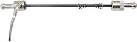 Attache blocage remorque monoroue noir optimiz  (ref : 480326 pour entraxe de 135mm)