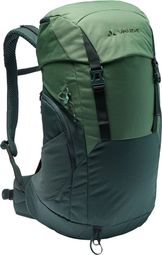 Mochila de senderismo Vaude Jura 32 Verde Unisex