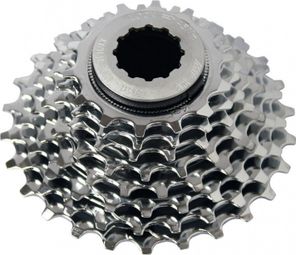 Miche Primato Shimano Cassette Argenté 8s / 16-23t