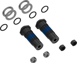 Shimano versie Assioma Duo pedaal revisieset