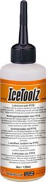 ICETOOLZ Lubrifiant Pour Chaîne De Vélo C141 (120 Ml)