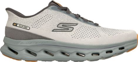 Skechers Go Walk Glide-Step 2.0 Green Men's Sportswear Shoes
