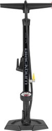 BlackBurn Grid 1 Foot Pump (Max 160 psi / 11 bar)