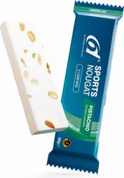 Barre énergétique 6D SPORTS Nougat Pistache 6 X 35 g