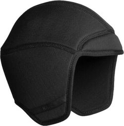 Sotocasco de invierno Kask Negro