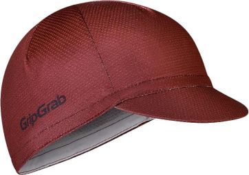 Gorra <p>Ligera de Verano Gripgrab</p>Roja