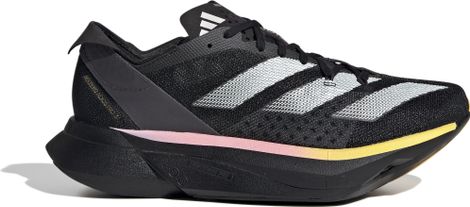 Scarpe da corsa adidas Adizero Adios Pro 3 Donna Nero/Rosa/Arancione