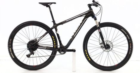 Produit reconditionné · Trek Superfly Comp Carbone GX / Vélo VTT / Trek | Bon état