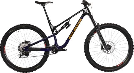 Refurbished Product - Rocky Mountain Altitude All Mountain Bike Shimano Deore XT 12V 29' 2021