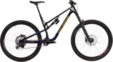 Produit Reconditionné - VTT Tout-Suspendu Rocky Mountain Altitude Shimano Deore XT 12V 29' 2021