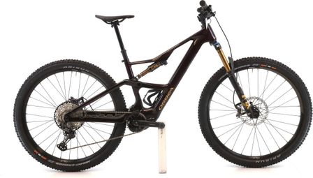 Produit reconditionné · Orbea Rise SL M10 XT / Vélo VTT électrique | Très bon état