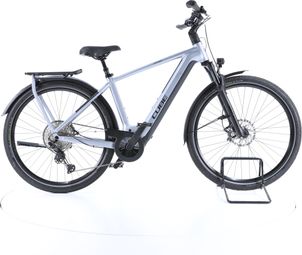 Produit reconditionné - Cube Kathmandu Hybrid SLX 750 Vélo Hommes  - Très Bon Etat