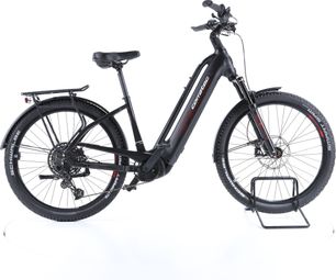 Produit reconditionné - Corratec Life CX7 Vélo électrique Entrée basse 2023 - Bon Etat