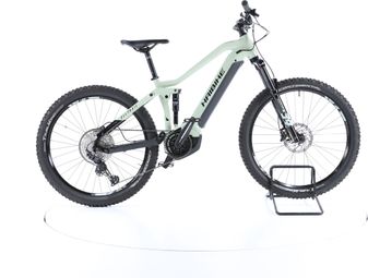 Produit reconditionné - Haibike AllTrail 4 Vélo électrique VTT 2022 - Très Bon Etat