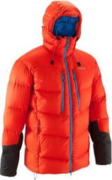 Simond Makalu Unisex Down Jacket Rood