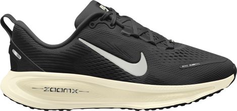 Nike ZoomX Vomero 18 GS Scarpe da corsa Nero Bianco Bambino