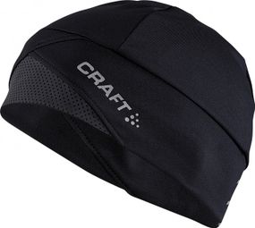 Craft ADV Lumen Fleece Hat negro unisex