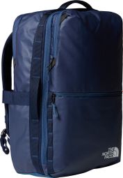 Rugzak The North Face Base Camp Voyager L - 35L Blauw