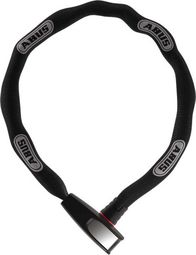 Abus Catena 6806K / 110 Kettenschloss Schwarz