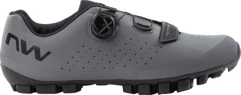 Northwave Hammer Plus MTB Schoenen Grijs