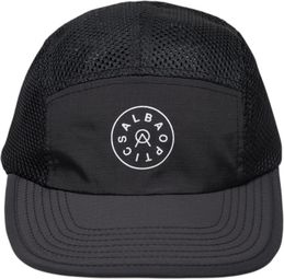 Alba Optics Essentials Trail Packable Cap Black