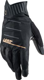 Guante MTB 2.0 WindBlock Negro