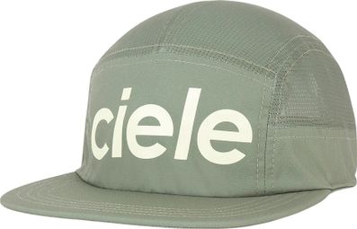 Casquette Ciele GOCap Comp Century Toad