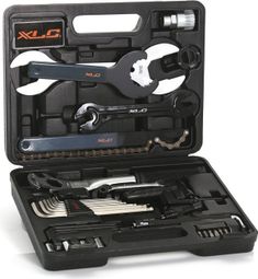 XLC Caisse à outils (33 outils) TO-S61