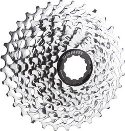 SRAM PG 1050 Cassette 12-27 teeth 10V