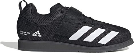 adidas running Powerlift 5 Training Shoes Black White Unisex