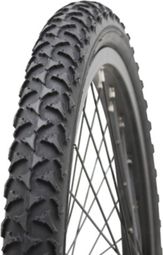 Pneu vtt 20 x 1.75 Deli s-176 noir tr (47-406)