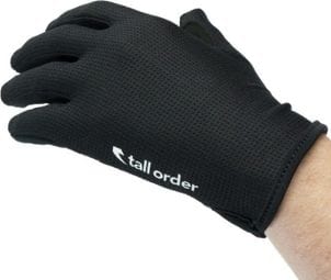 Gants Tall Order Barspin Enfant Noir T.XL