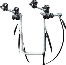 Peruzzo 4x4 Bike Carrier 2 Bikes