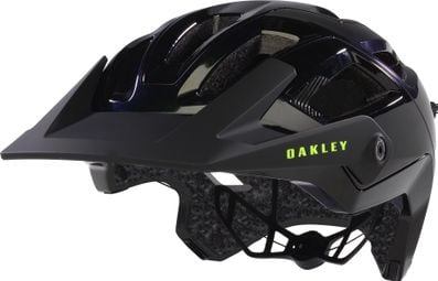 Oakley DRT5 Maven Mips Matte Dark Green/Black Helmet