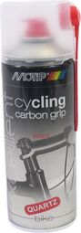 MOTIP Spray D'Assemblage Cycling Carbon Grip - 400Ml