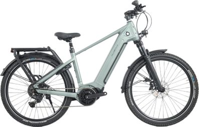 Produit Reconditionné · VTC électrique VELO DE VILLE SEB 890 2025 · Très bon état