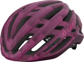 Giro Agilis Mips Dark Cherry Helm