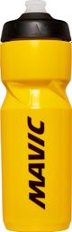 Bidon Mavic Cap Pro 800mL Jaune 