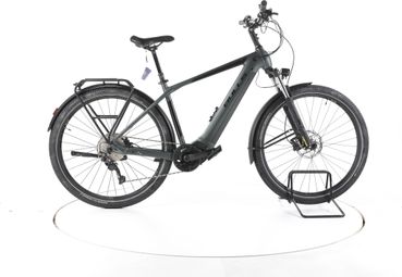 Produit reconditionné - Bulls Iconic EVO 1 Trekking E-Bike - Très Bon Etat