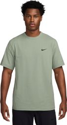 Men's Nike Hyverse Green short sleeve jersey